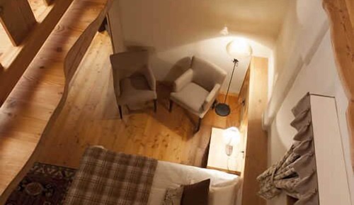 Suite Deluxe