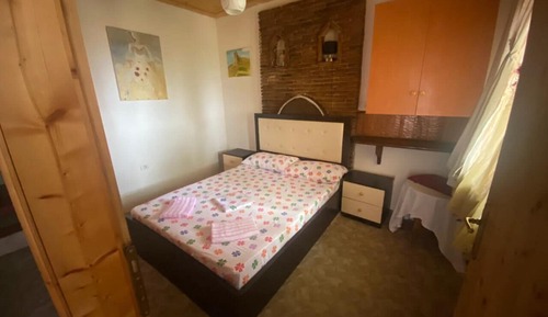 Chambre Double, non-fumeurs