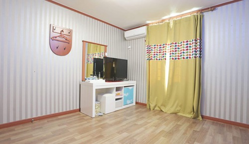 Chambre Tradition