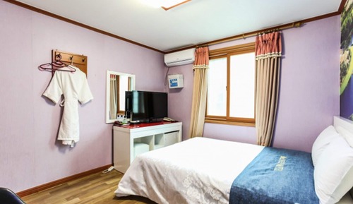 Chambre Standard