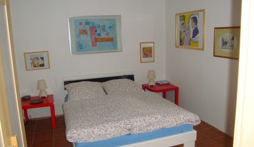 Chambre Double Classique (Seeblick)