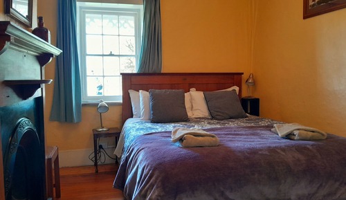 Chambre Double, 1 grand lit