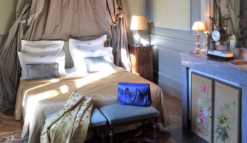 Chambre Double (Des Vendéens)