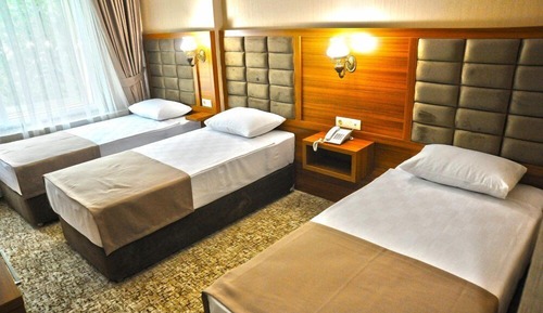 Chambre Triple Standard