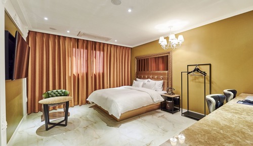 Chambre Double Standard