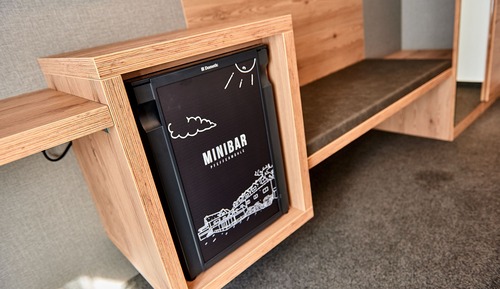 Chambre Double Exclusive