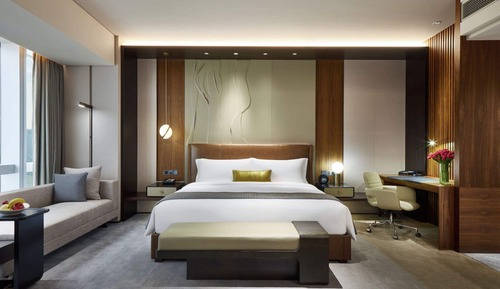 Suite, 1 chambre