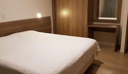 Chambre Simple Luxe, vue piscine