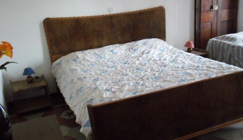 Chambre Double Confort, salle de bains privée