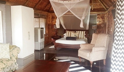 Chalet Luxe, 1 chambre