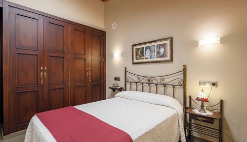 Appartement Supérieur, 1 chambre (Opozo)