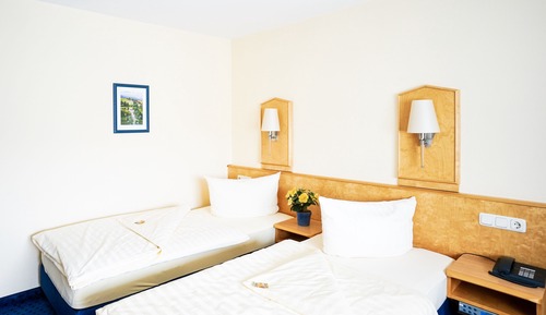 Chambre Simple