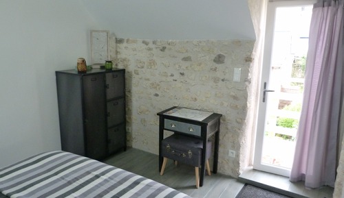 Chambre Double (Vert Ailleurs)