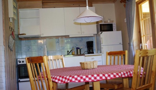 Cabane