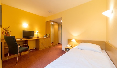Chambre Simple