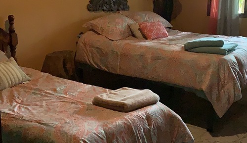 Chambre (Lapa Room)