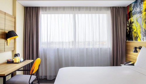 Chambre Supérieure, 1 grand lit