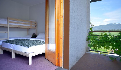 Chambre Familiale