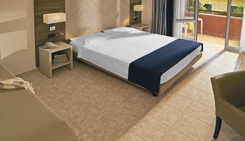 Chambre Triple Standard