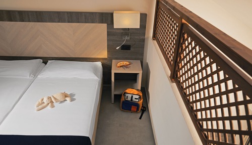 Chambre Familiale (2 Floors)