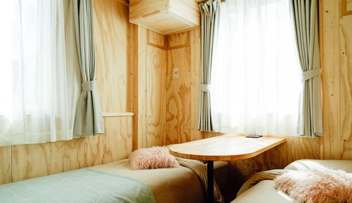 Cottage Confort, 2 chambres (Spring)