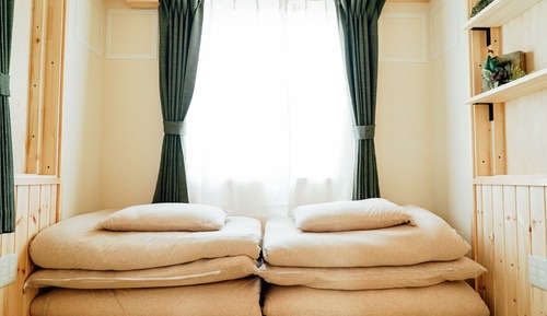 Cottage Confort, 2 chambres (Summer)