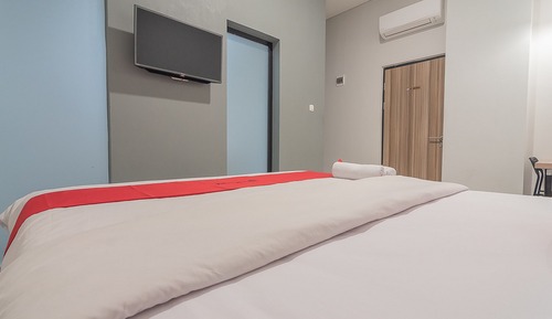 Chambre Deluxe
