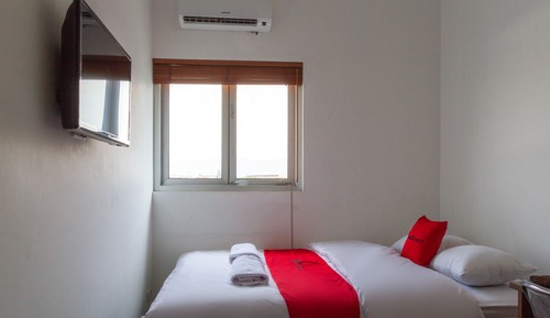 Chambre Double Économique