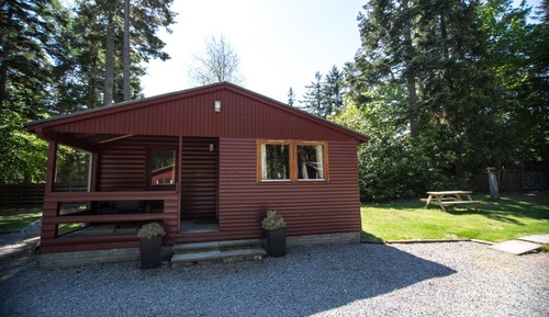 Cabane