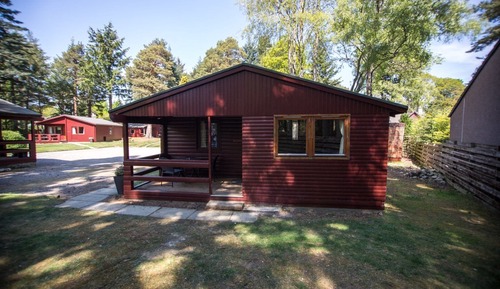 Cabane, non-fumeurs