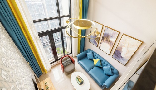 Loft Familial