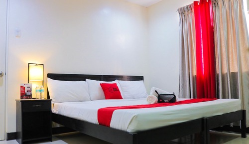 Suite, 2 chambres