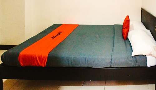 Suite, 1 chambre
