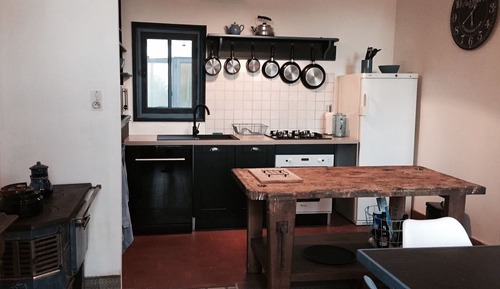 Cottage, 3 chambres