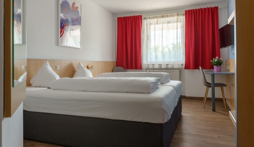 Chambre Simple