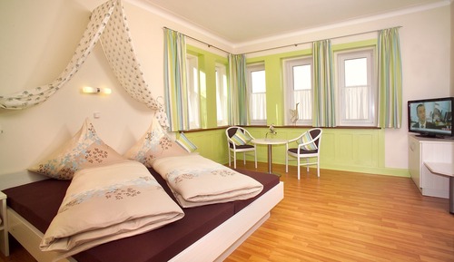 Chambre Double Confort, non-fumeurs