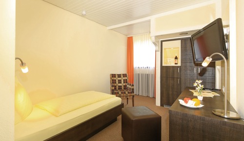 Chambre Simple Standard