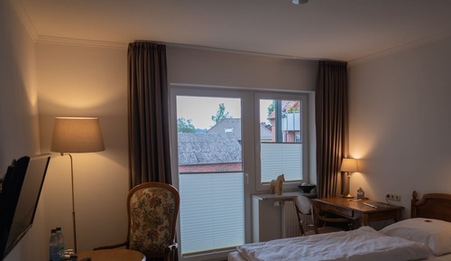 Chambre Double Classique