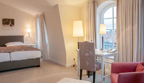 Suite Junior