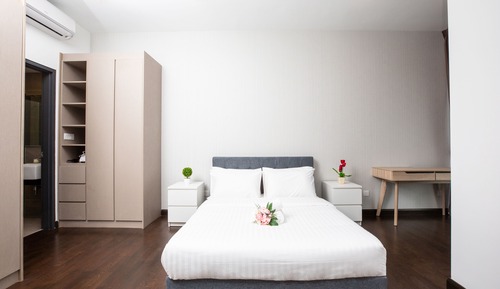 Appartement Standard