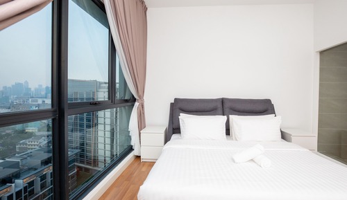 Appartement Premium, 2 chambres