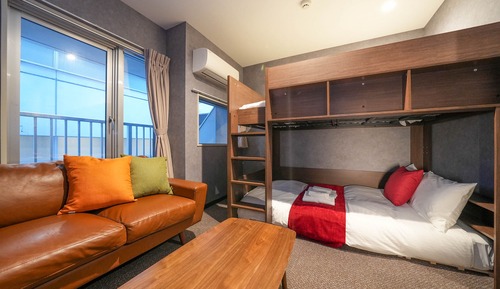 Studio Deluxe, 1 chambre, non-fumeurs
