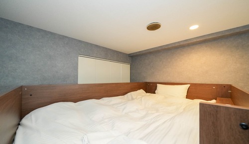 Appartement Deluxe