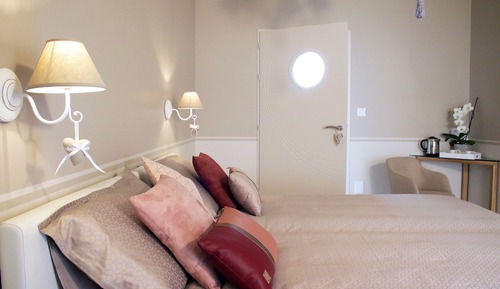 Chambre (Hellébore)