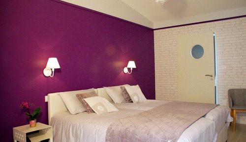 Chambre (Glycine)