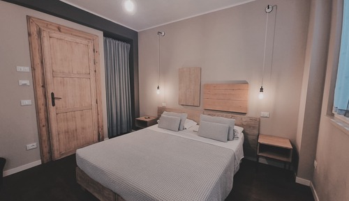 Chambre Double Économique