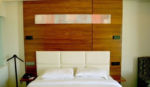 Chambre Élite