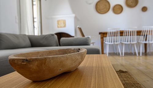 Villa, 5 chambres (Thalia)