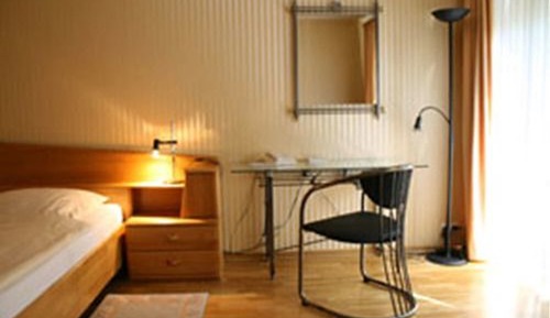Chambre Double