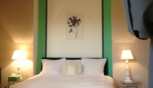 Chambre Triple (Esperance)